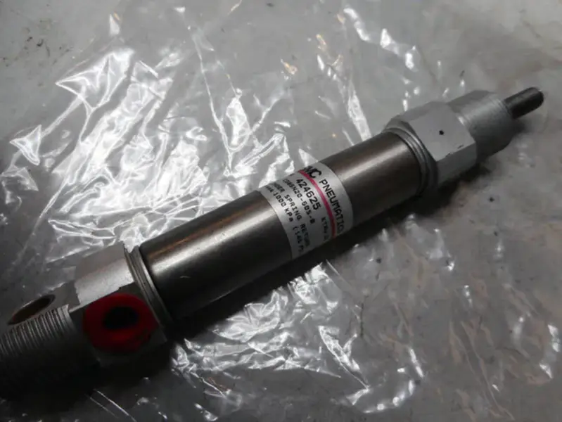 SMC CD85N20-50S-B