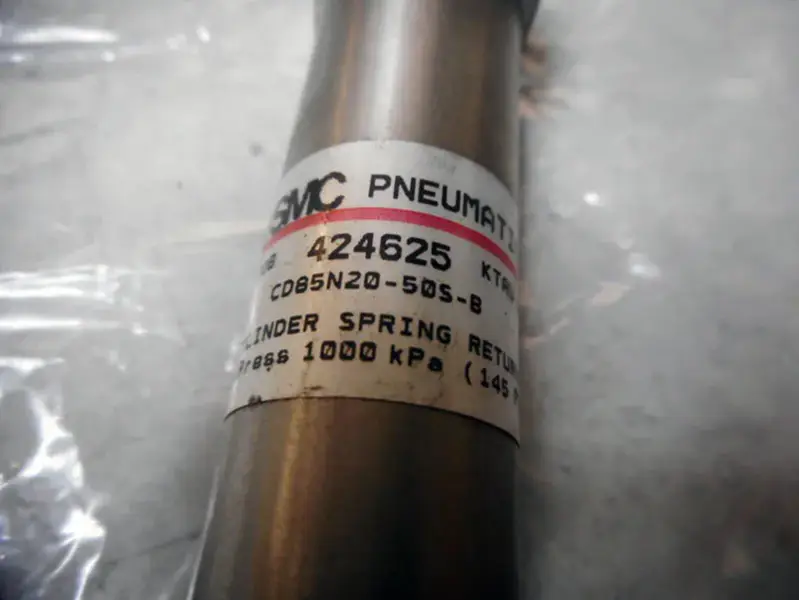 SMC CD85N20-50S-B