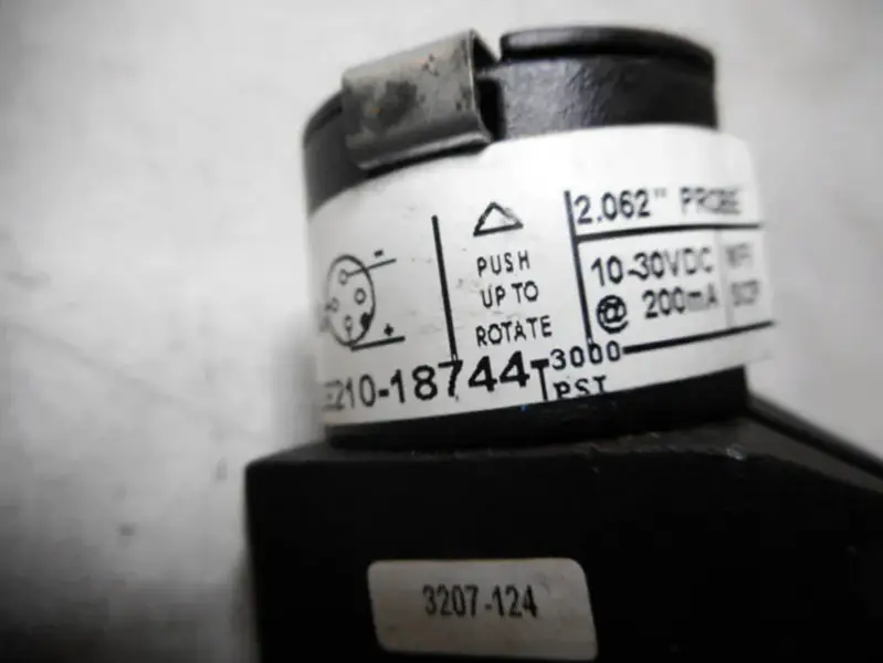 NAMCO EE210-18744