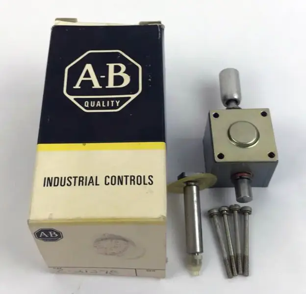 Allen-Bradley Z-21378