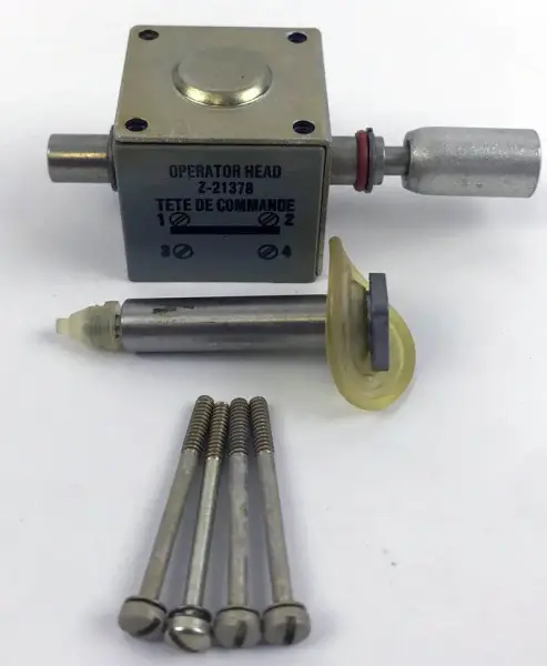 Allen-Bradley Z-21378