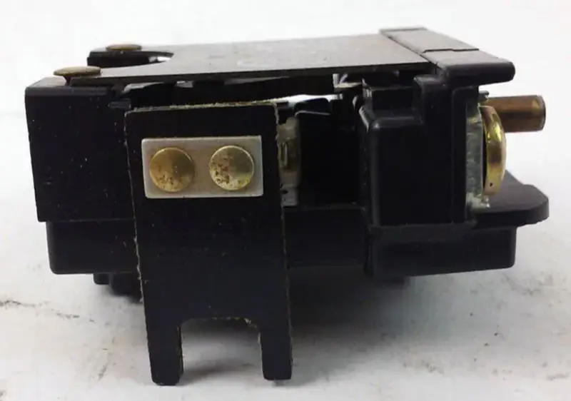 Allen-Bradley X-123839