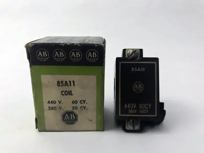 Allen-Bradley 85A11