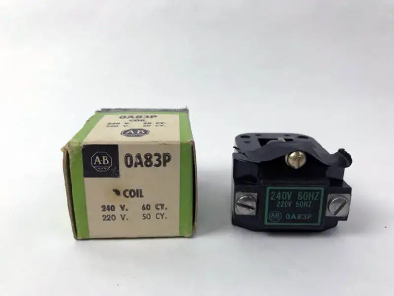 Allen-Bradley OA83P