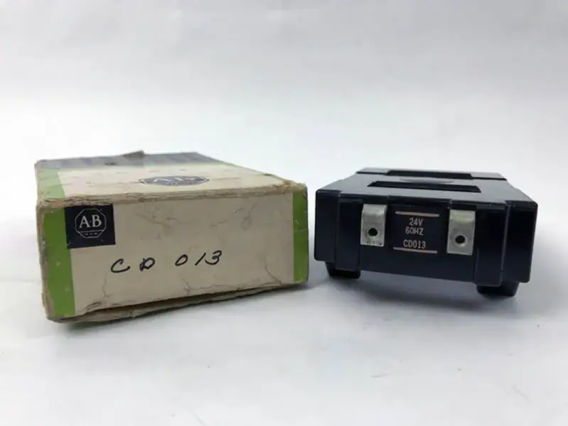 Allen-Bradley CD013