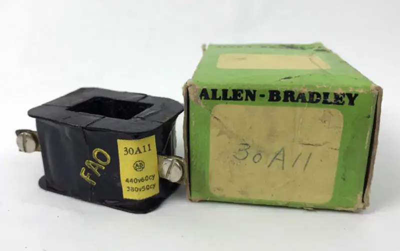 Allen-Bradley 30A11