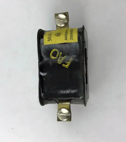 Allen-Bradley 30A11