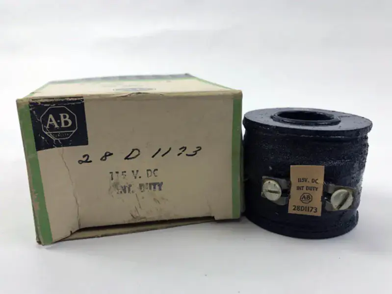 Allen-Bradley 28D1173