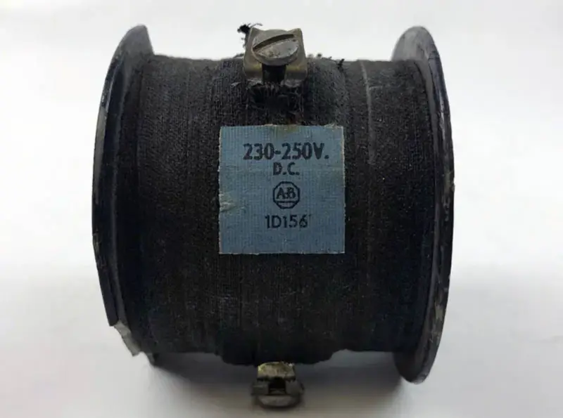 Allen-Bradley 1D156