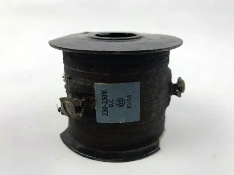 Allen-Bradley 1D156