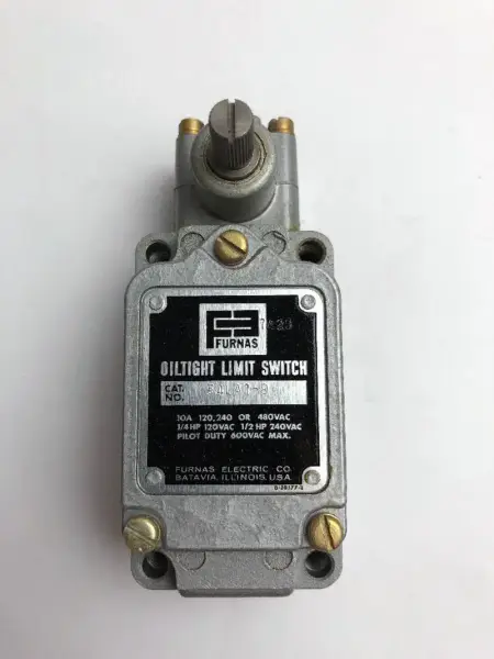 Square D 54LA19