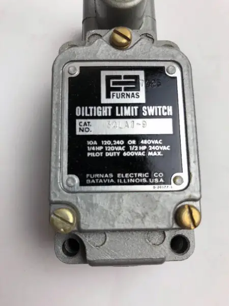 Square D 54LA19