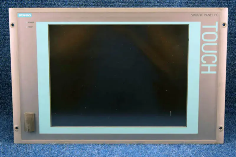 Siemens 6AV7872-0BC20-1AC0
