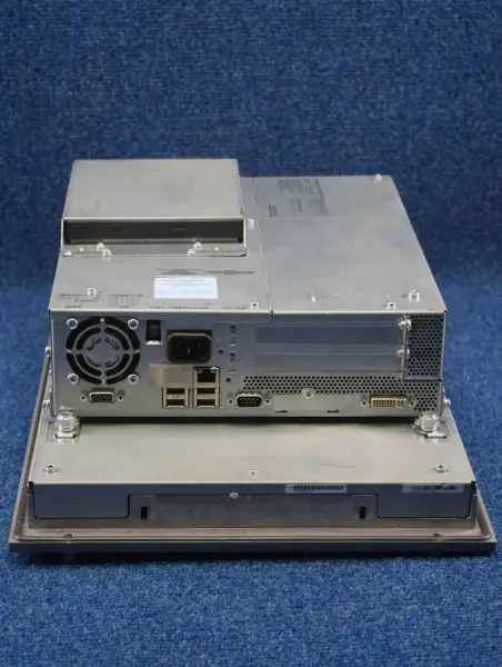 Siemens 6AV7872-0BC20-1AC0