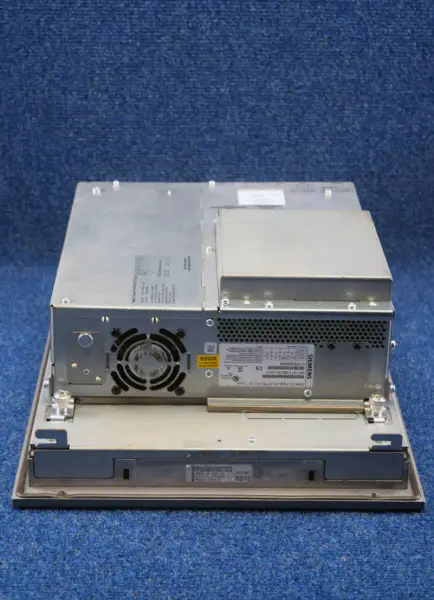 Siemens 6AV7872-0BC20-1AC0