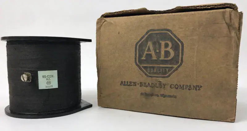 Allen-Bradley 2D155