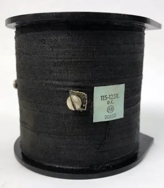Allen-Bradley 2D155