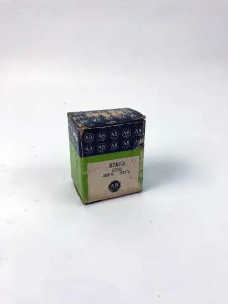 Allen-Bradley 87A113