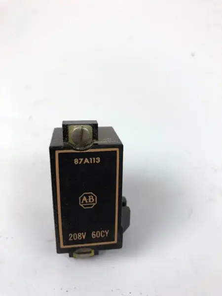 Allen-Bradley 87A113