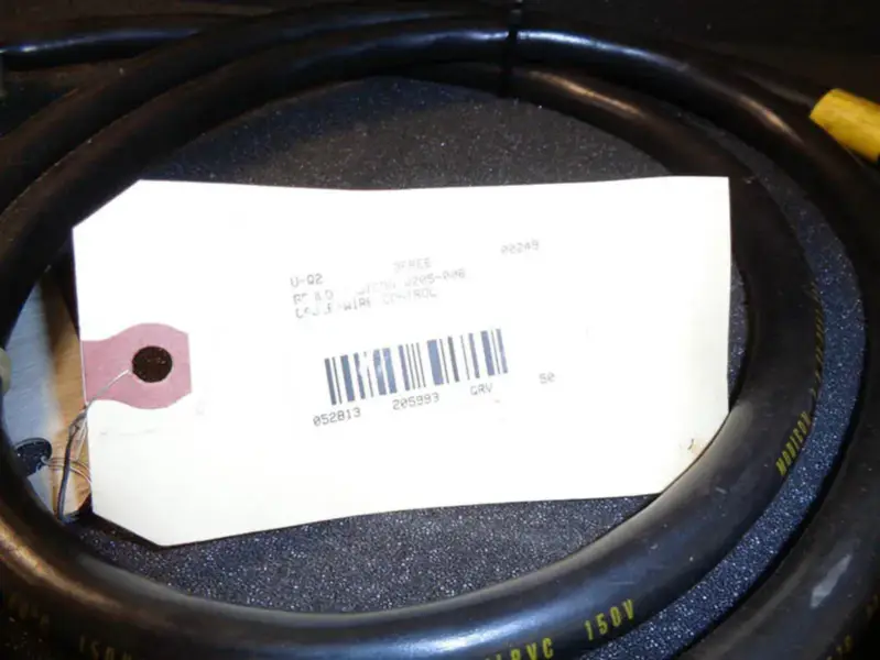 Gould W205-006
