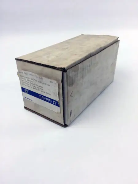 Square D PDH-11AA