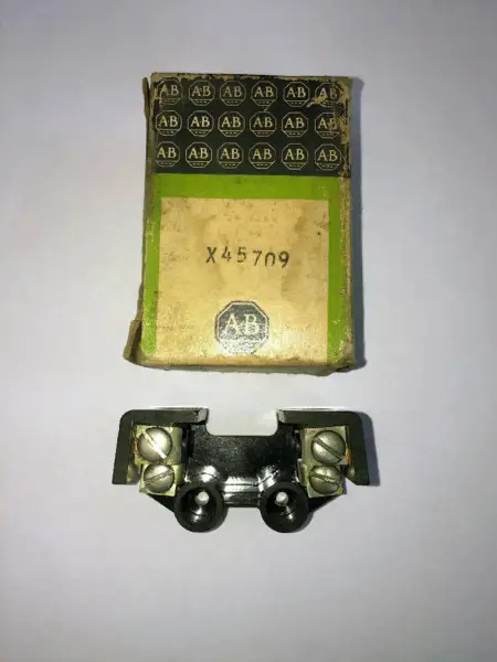 Allen-Bradley X45709