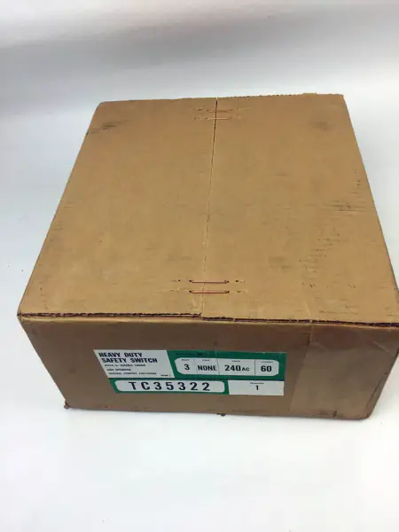 GE TC35322
