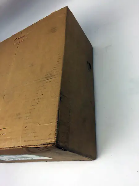 GE TC35322