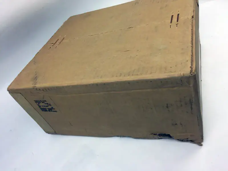 GE TC35322