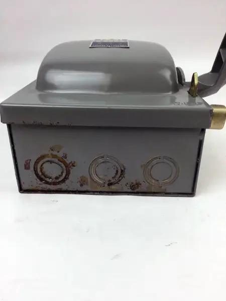 Square D HU-361