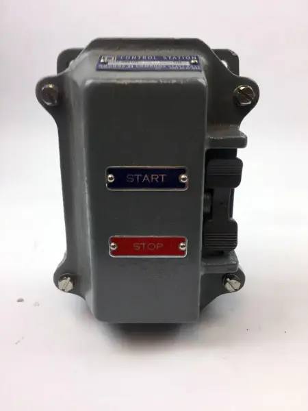 Square D GW-206