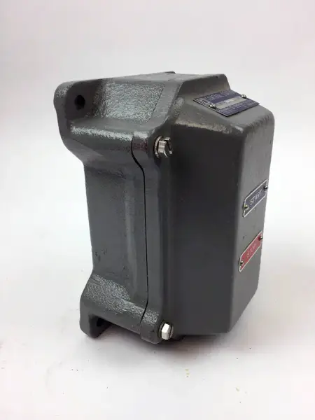 Square D GW-206