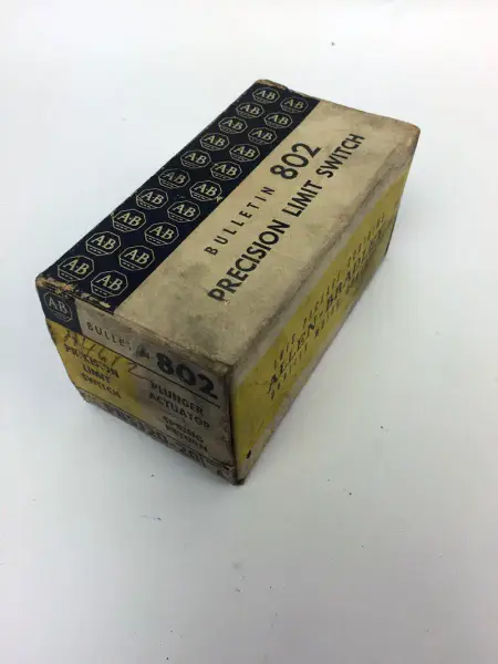 Allen-Bradley PBSJ20-20