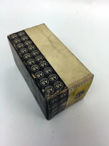 Allen-Bradley PBSJ20-20