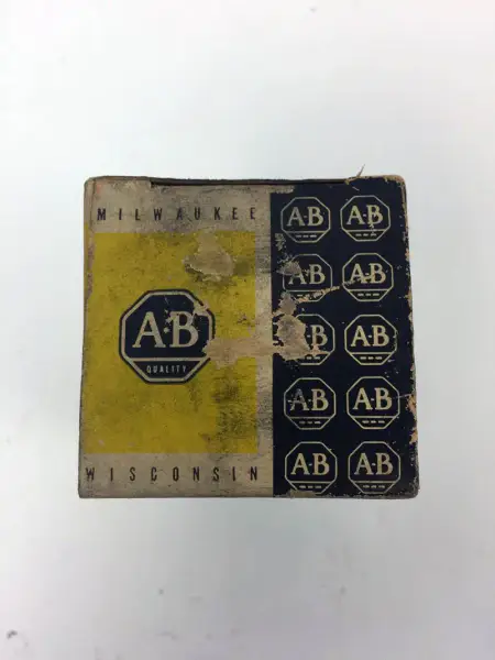 Allen-Bradley PBSJ20-20