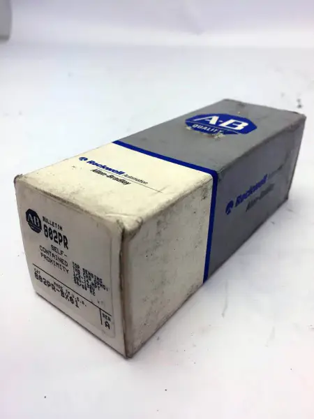 Allen-Bradley 802PR-BX01