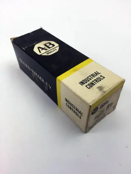 Allen-Bradley 802PR-LAAJ3