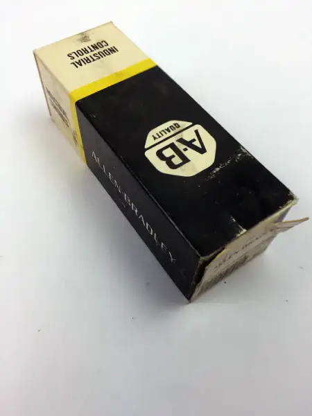 Allen-Bradley 802PR-LAAJ3