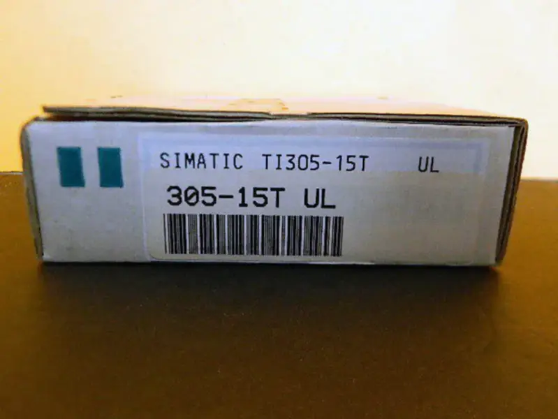Siemens TI305-15T