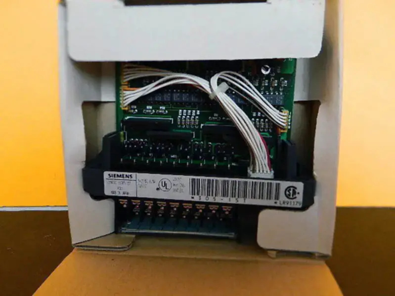 Siemens TI305-15T