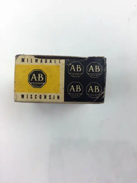 Allen-Bradley 700-CR6