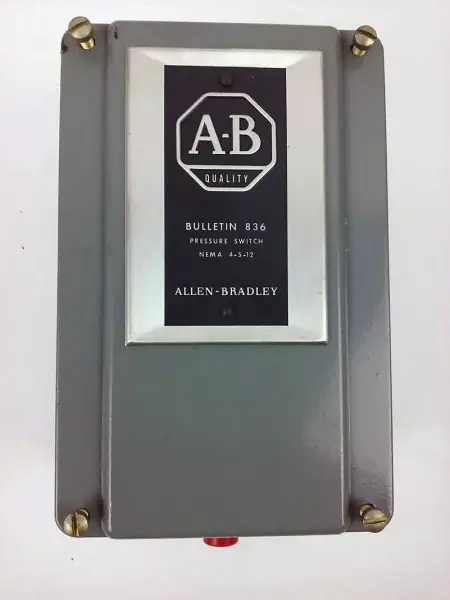 Allen-Bradley 836-A4J
