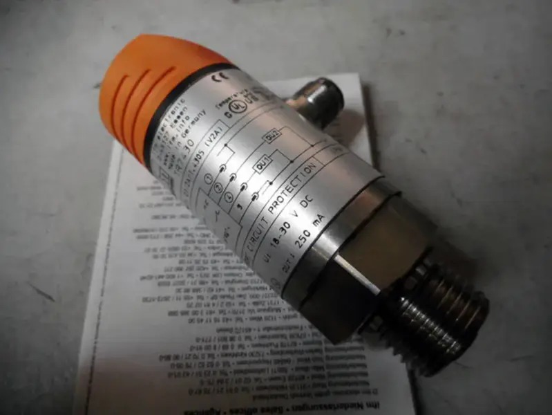 IFM EFECTOR TR7430