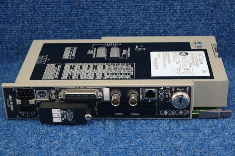 Allen-Bradley 1785-L20C15
