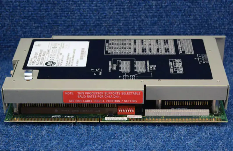 Allen-Bradley 1785-L20C15