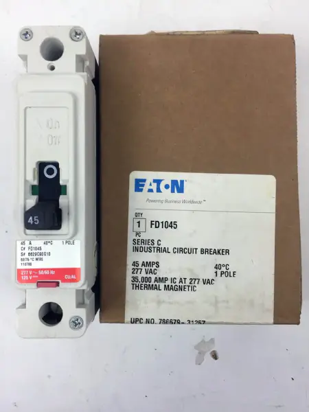 Eaton FD1045