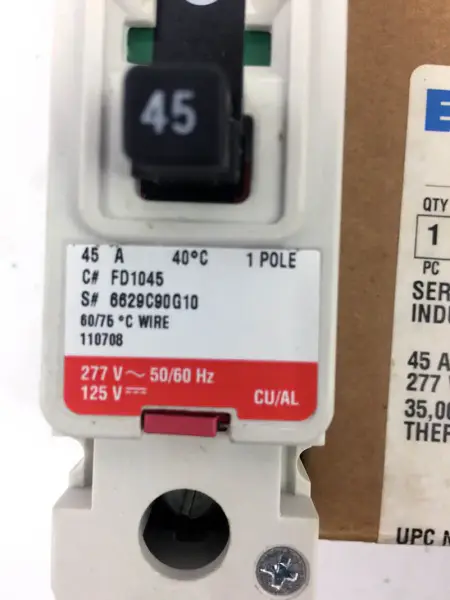 Eaton FD1045
