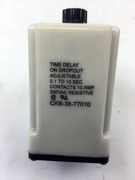 TYCO CKB-38-77010