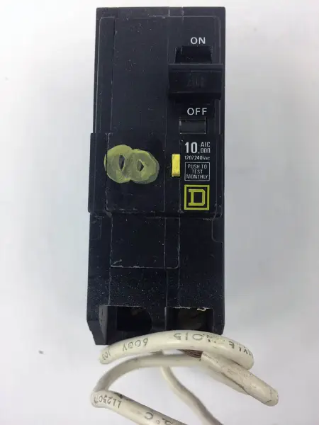Square D QOB230EPD