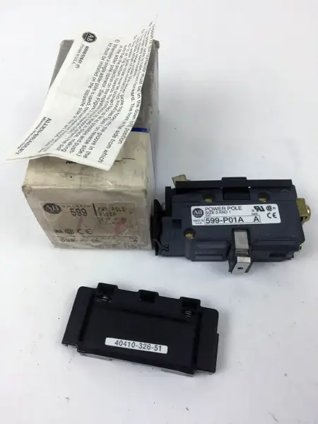 Allen-Bradley 599-P01A